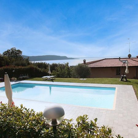Panorama Lake View, Pool & Garden, 2 Bathrooms, Kingsize & Single-Beds, Fast Internet Toscolano-Maderno Esterno foto