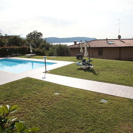 Panorama Lake View, Pool & Garden, 2 Bathrooms, Kingsize & Single-Beds, Fast Internet Toscolano-Maderno Esterno foto