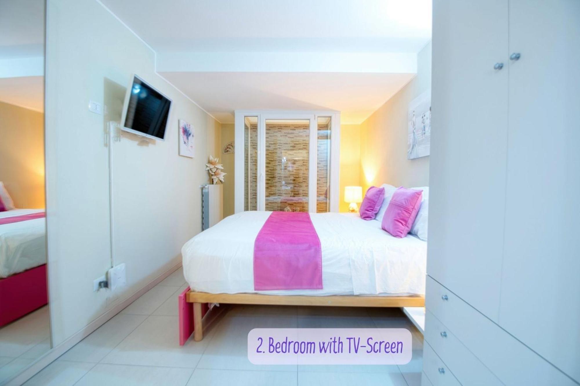 Panorama Lake View, Pool & Garden, 2 Bathrooms, Kingsize & Single-Beds, Fast Internet Toscolano-Maderno Esterno foto