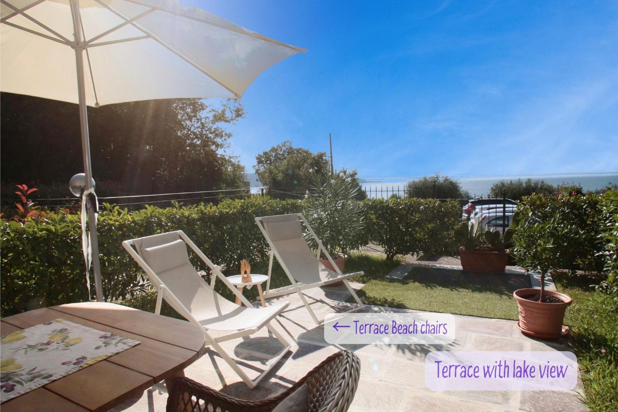 Panorama Lake View, Pool & Garden, 2 Bathrooms, Kingsize & Single-Beds, Fast Internet Toscolano-Maderno Esterno foto