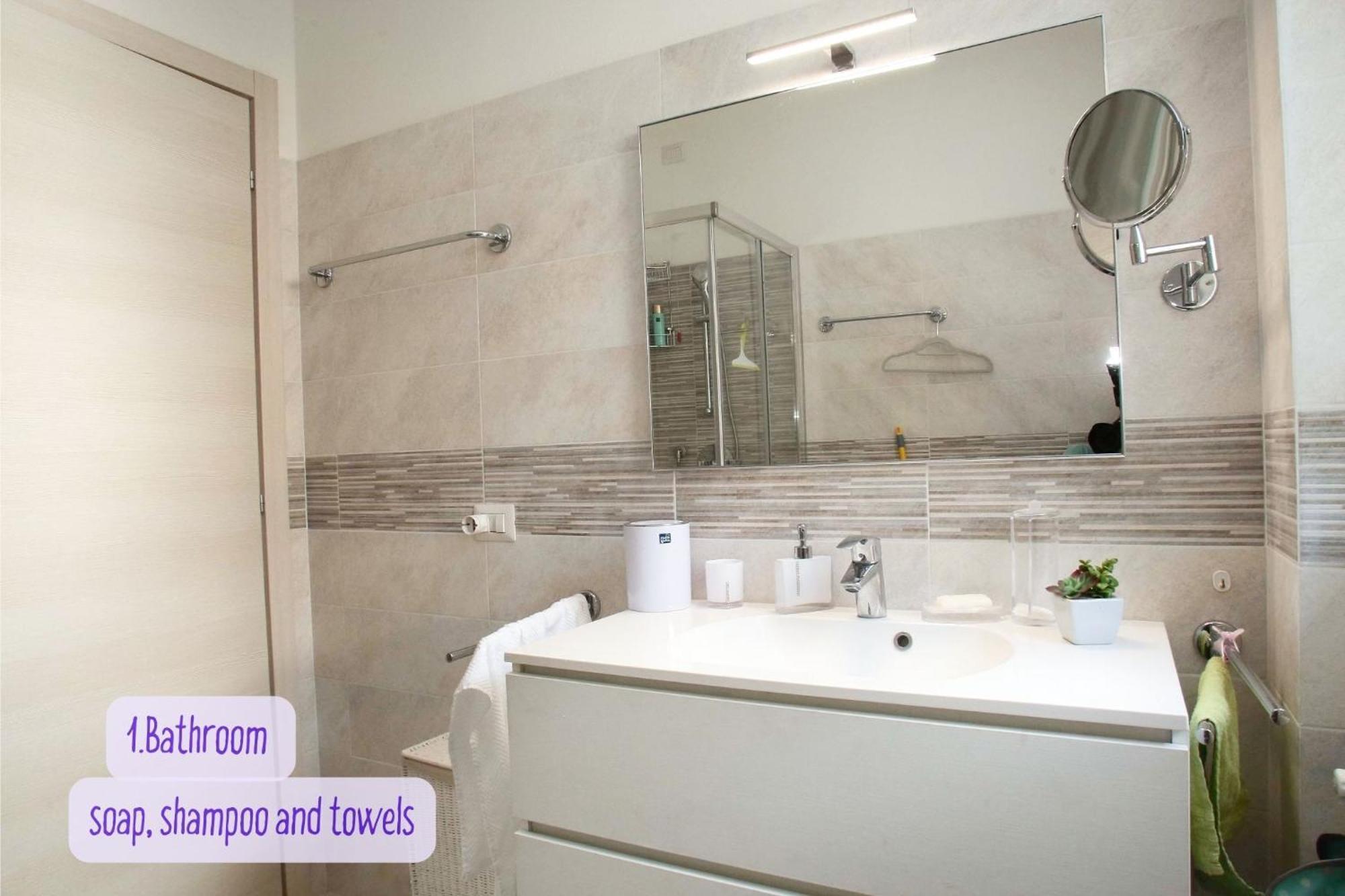 Panorama Lake View, Pool & Garden, 2 Bathrooms, Kingsize & Single-Beds, Fast Internet Toscolano-Maderno Esterno foto