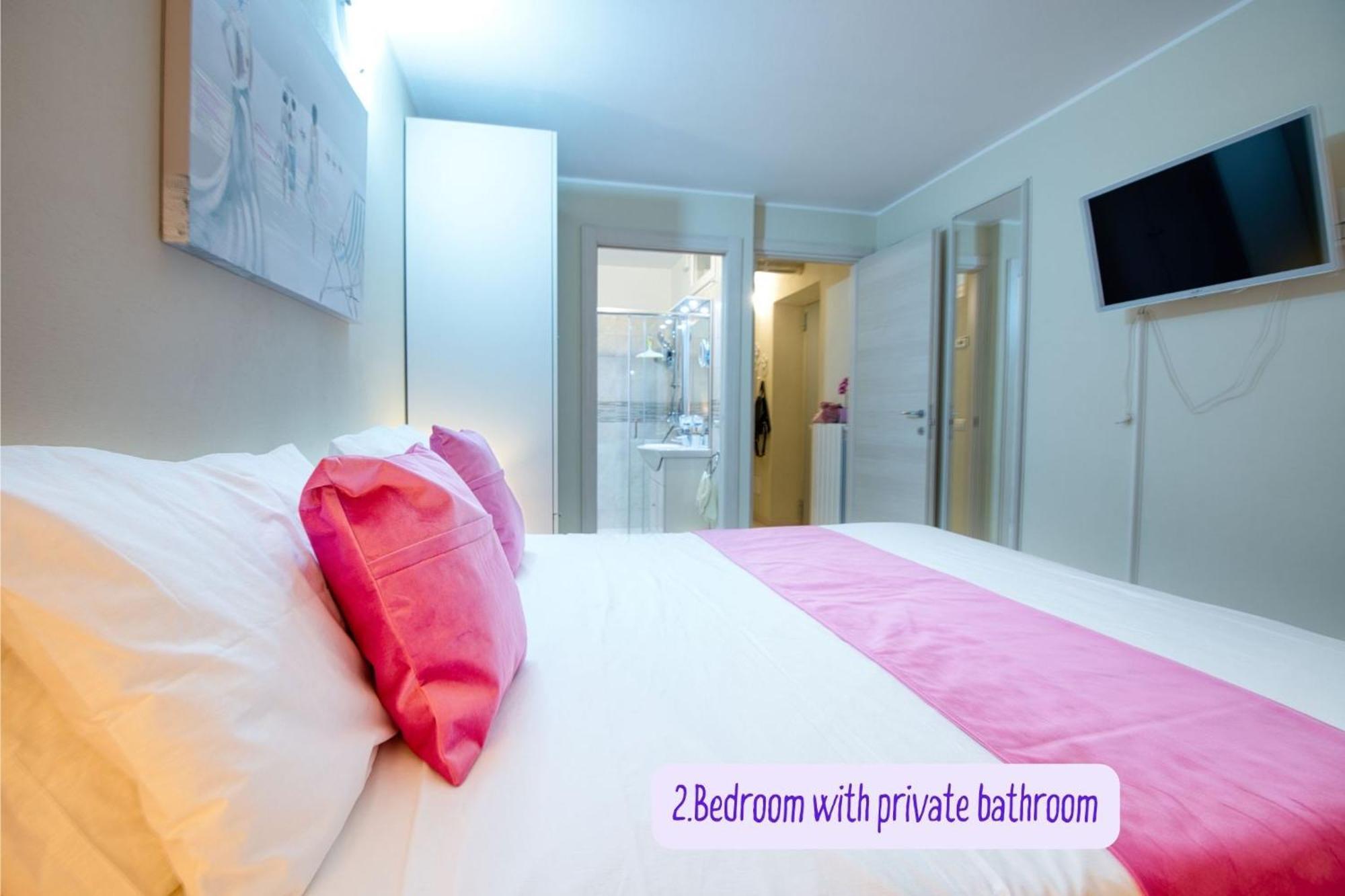 Panorama Lake View, Pool & Garden, 2 Bathrooms, Kingsize & Single-Beds, Fast Internet Toscolano-Maderno Esterno foto