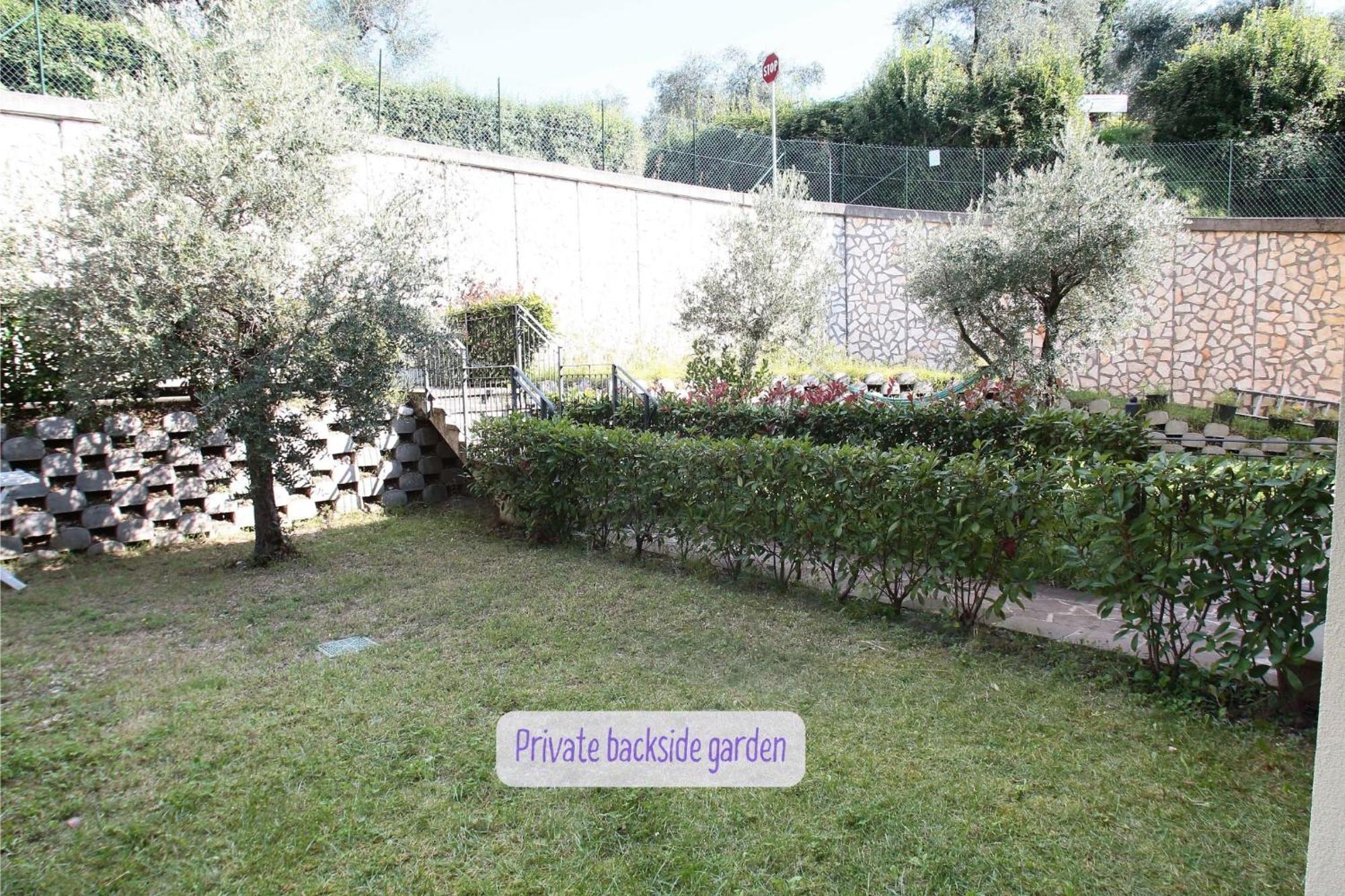 Panorama Lake View, Pool & Garden, 2 Bathrooms, Kingsize & Single-Beds, Fast Internet Toscolano-Maderno Esterno foto